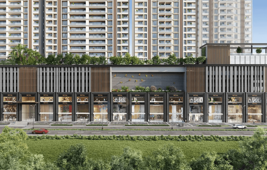 Godrej Ivara